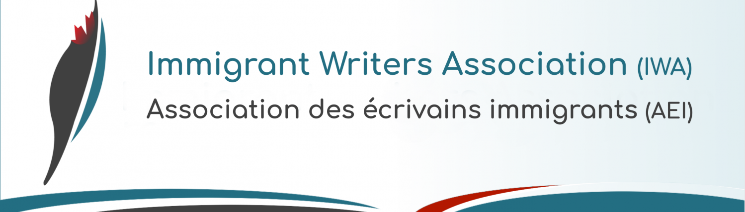 IWA Immigrant Writers Association