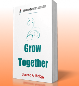 “Grow Together” Anthology: Call For Submissions