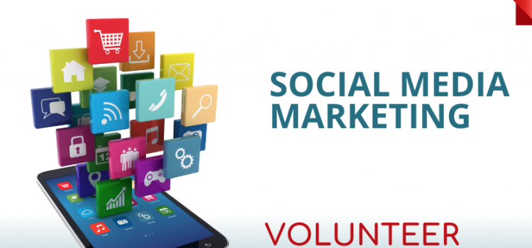 We Can Use Some Help in Social Media Marketing