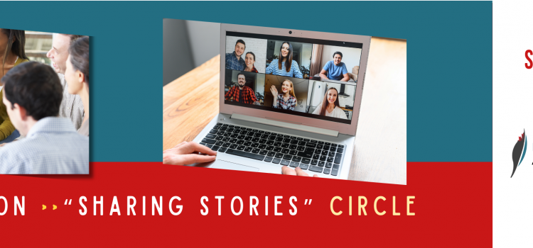 “Sharing Stories” Circle for Newcomers